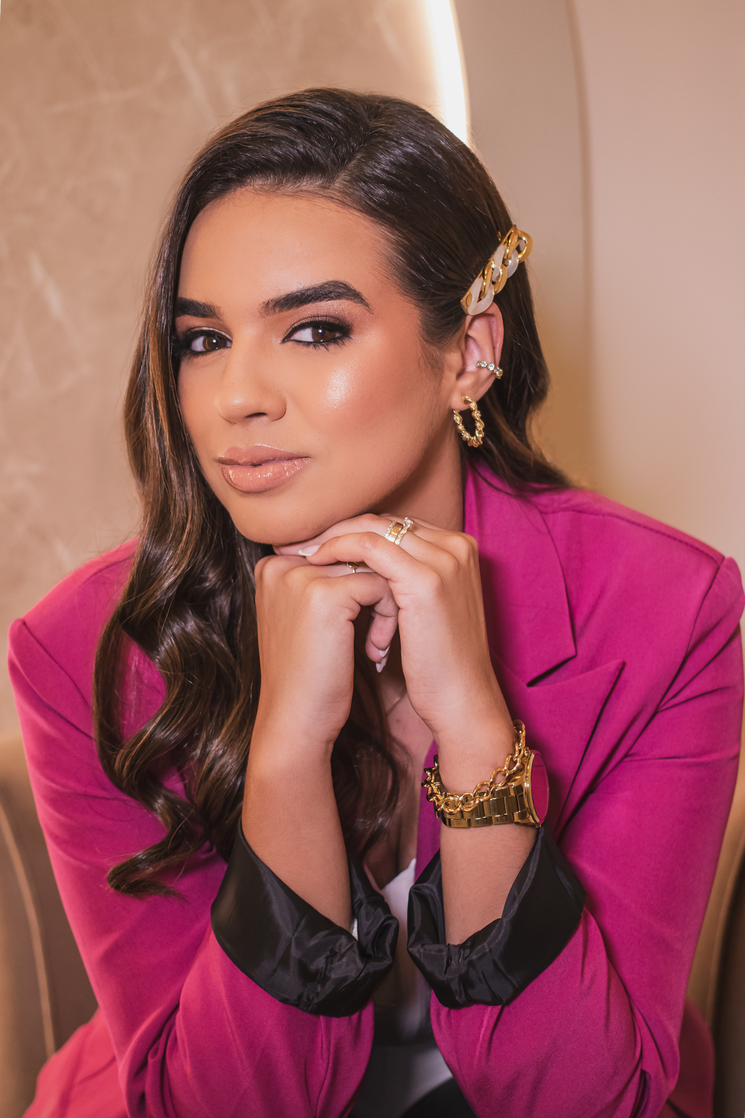 Milena Geraldo